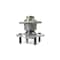 Mevotech 91-92 Saturn Sc/91-02 Saturn Sl/91-02 S Bearing W/Hub, H512000 H512000 - alternate 2